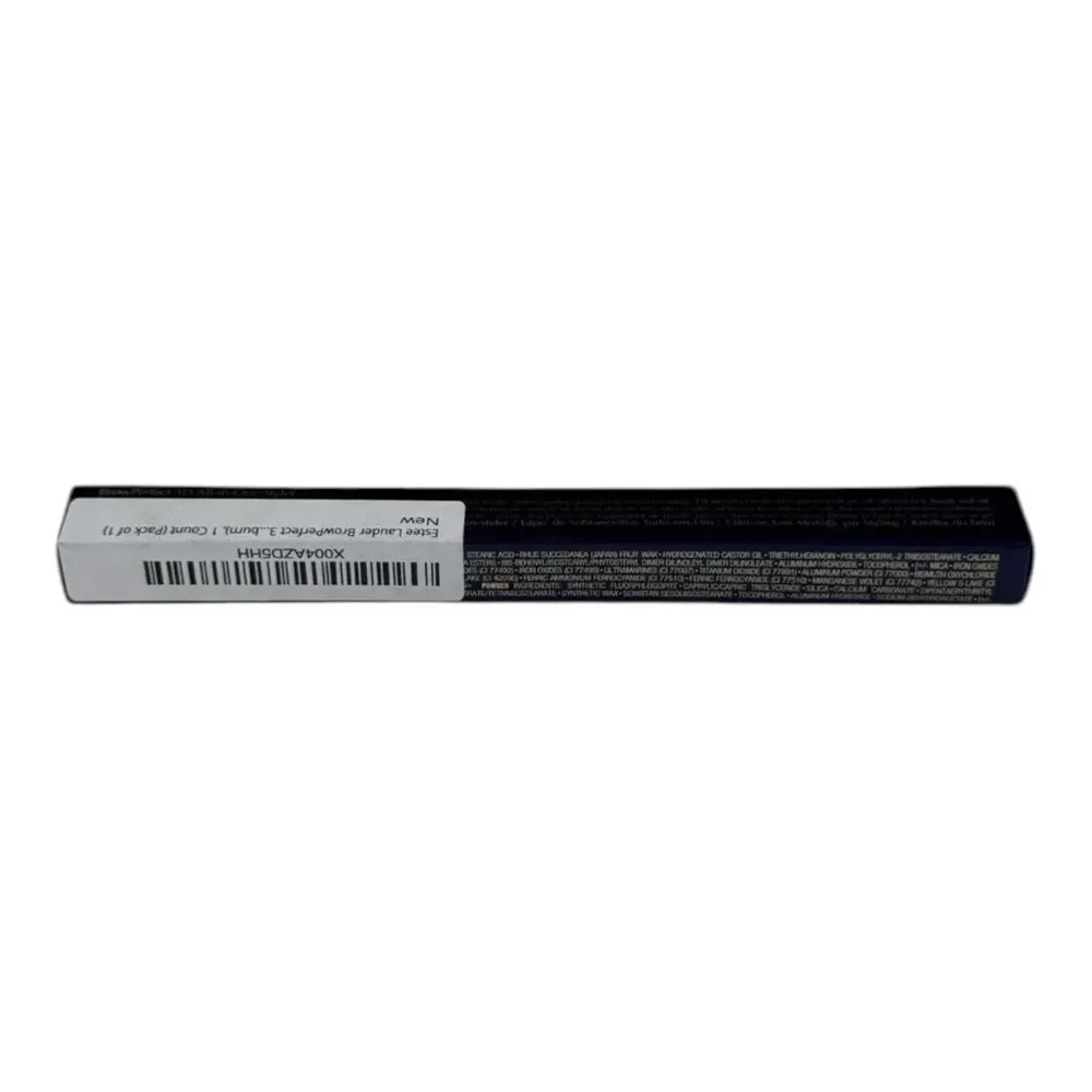 Estee Lauder BrowPerfect 3D‎ All-In-One Styler Auburn 05 Eye Brow Pencil NIB